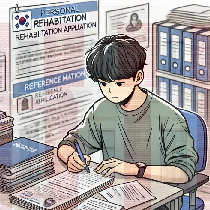 개인파산수임료