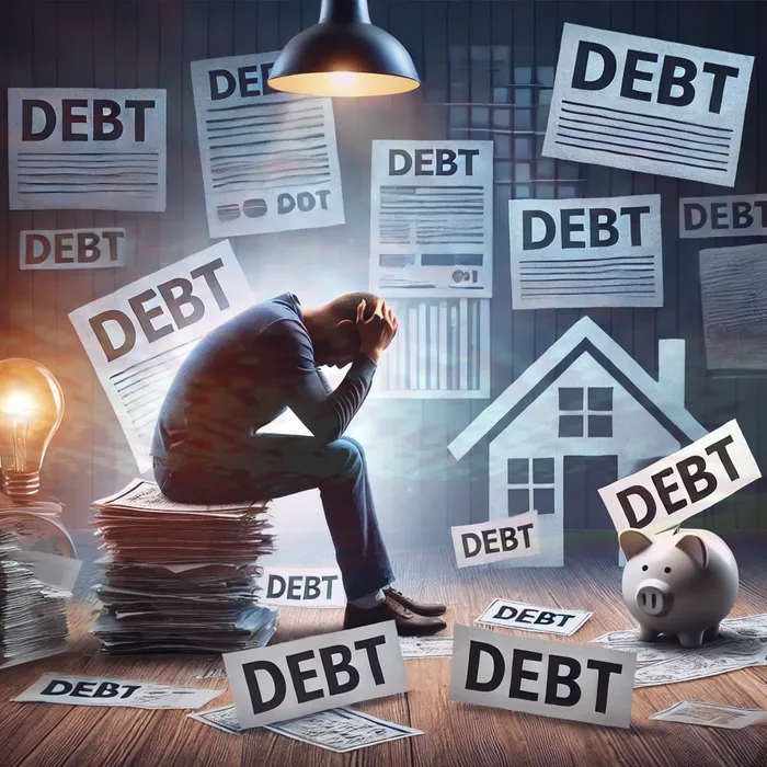 개인회생인가결정