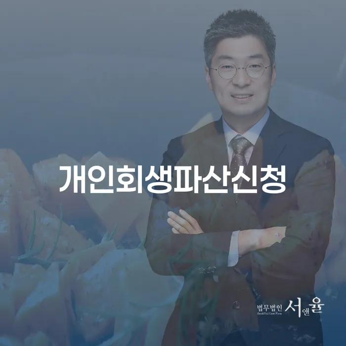 개인회생 저축은행 채무 개인회생으로 방법 체크리스트