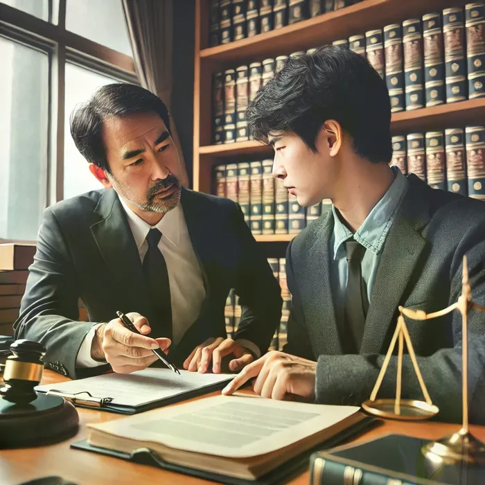 개인회생파산신청