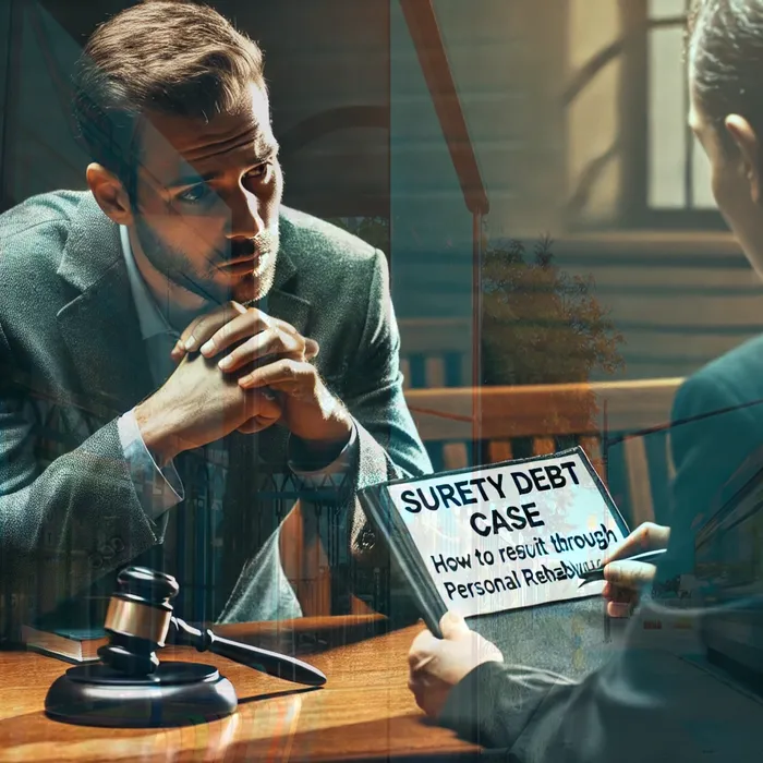 개인회생파산신청