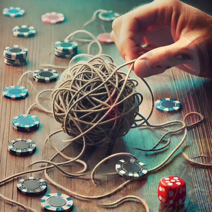 도박빚 개인회생