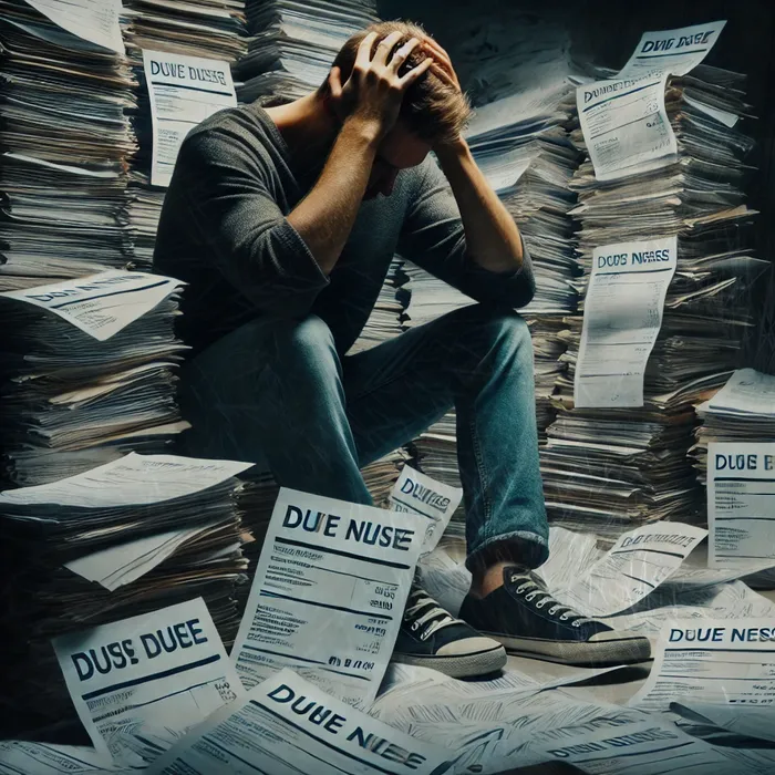 개인회생면책신청서양식