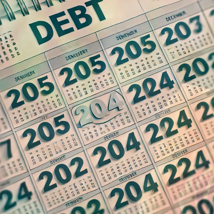 연대보증인채무