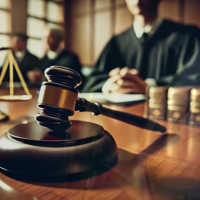 연대보증인채무