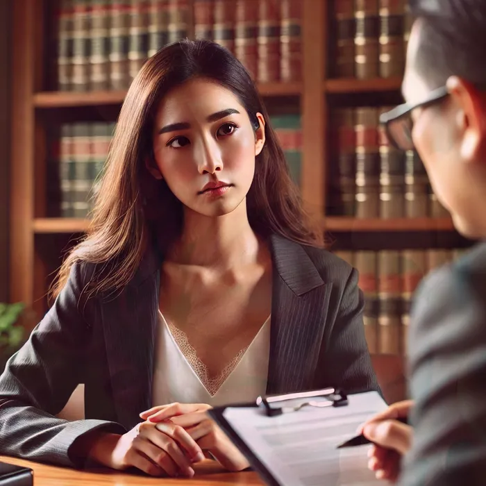 개인회생개시결정