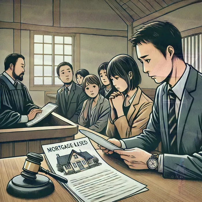 개인회생파산면책