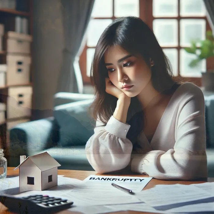 개인회생준비서류