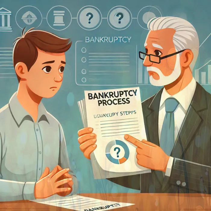 개인회생준비서류