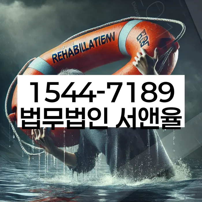 개인회생폐지