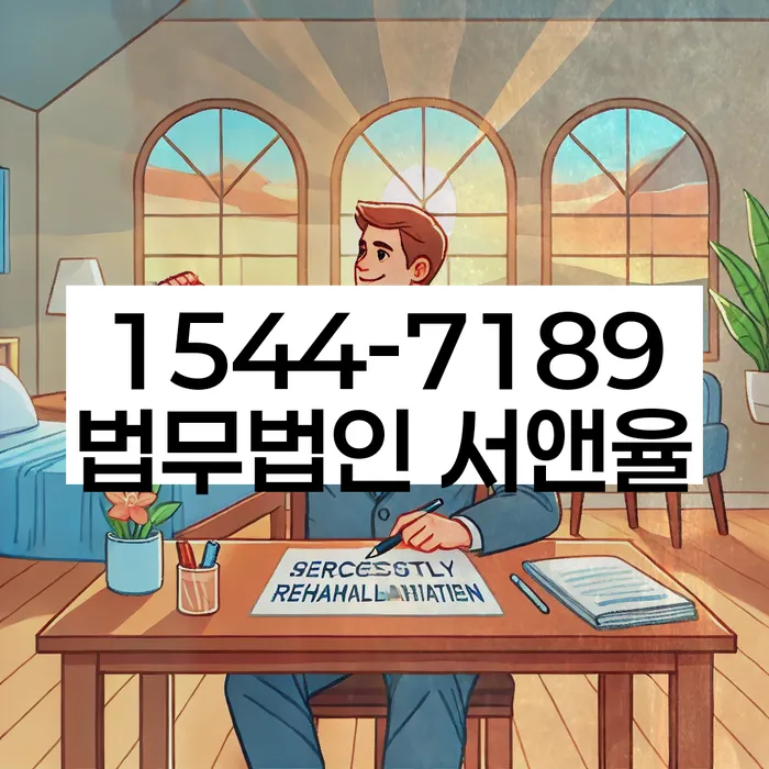 개인회생