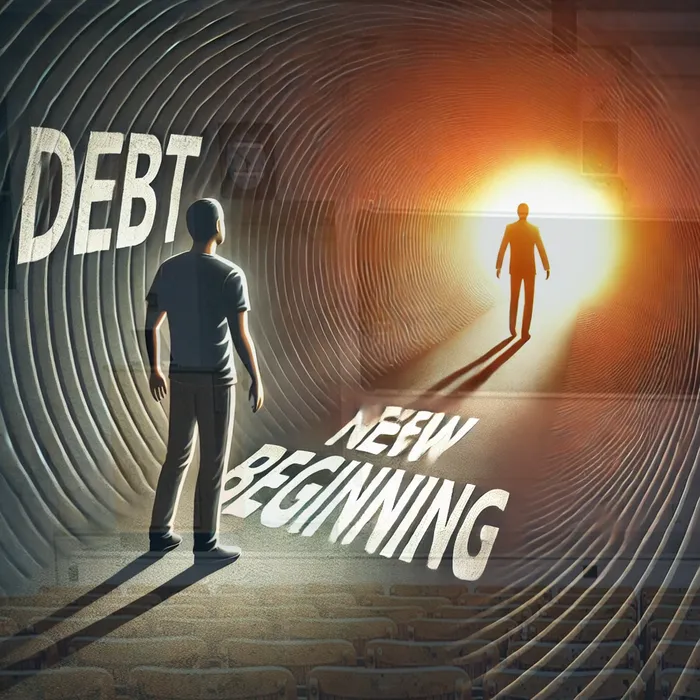 개인사업자회생