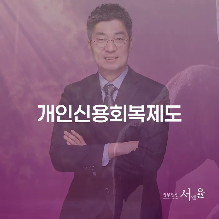채무통합대환 연체 시 개인회생으로 방법 비교해보기