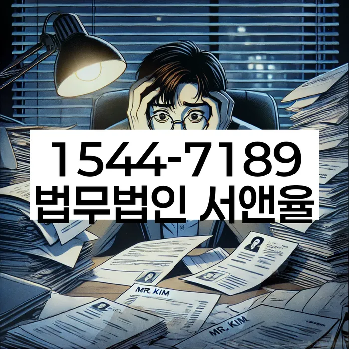 신용회복위원회실효