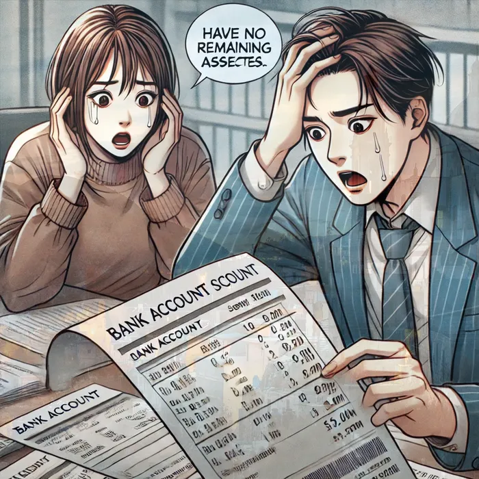 개인회생변제금