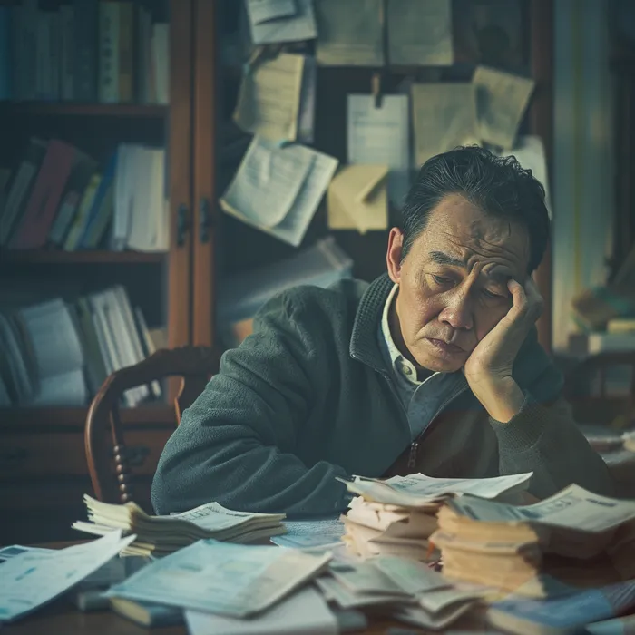 개인회생 재신청