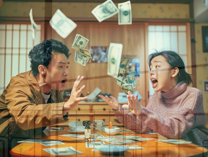 개인파산진술서