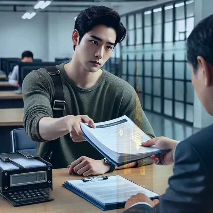 개인회생통장사용