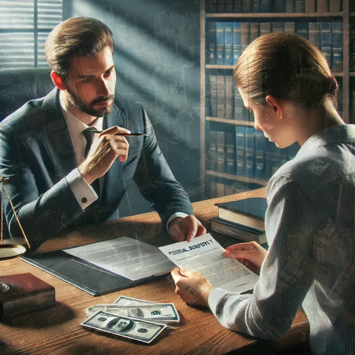 개인회생통장사용