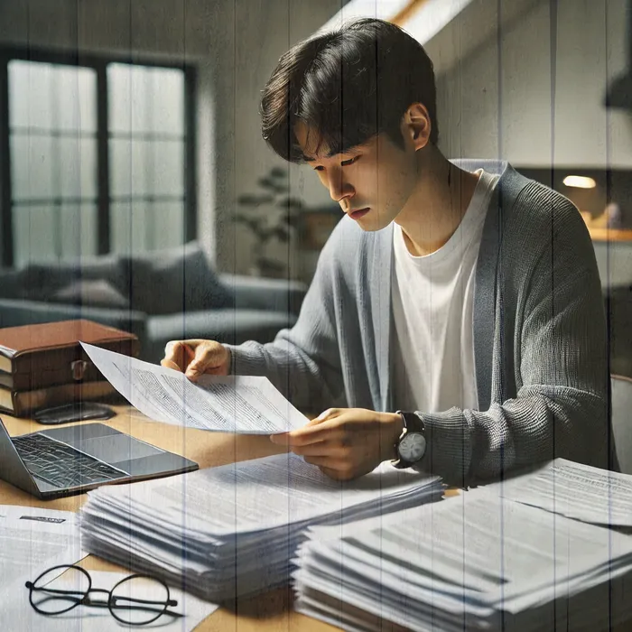 개인회생법무사