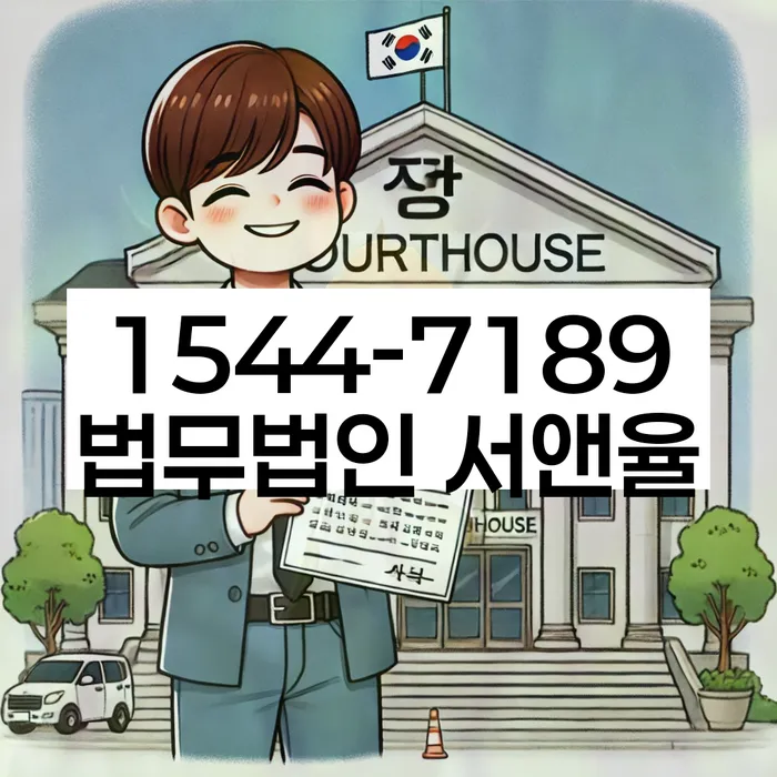 개인회생사무실