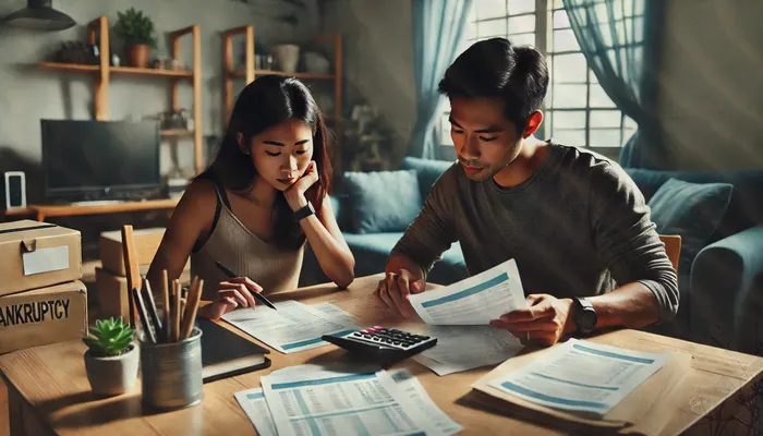 사업자개인회생