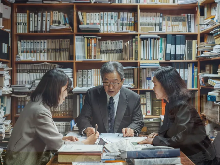 개인회생신용회복