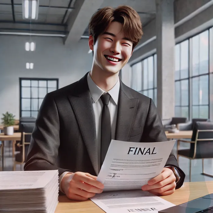 나홀로개인회생