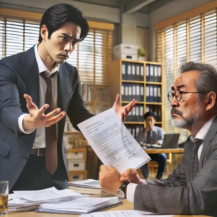 나홀로개인회생