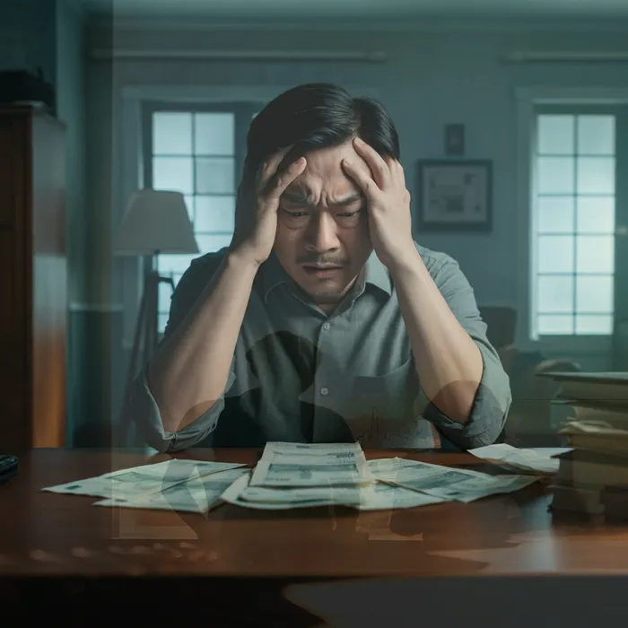 개인회생 미납 폐지