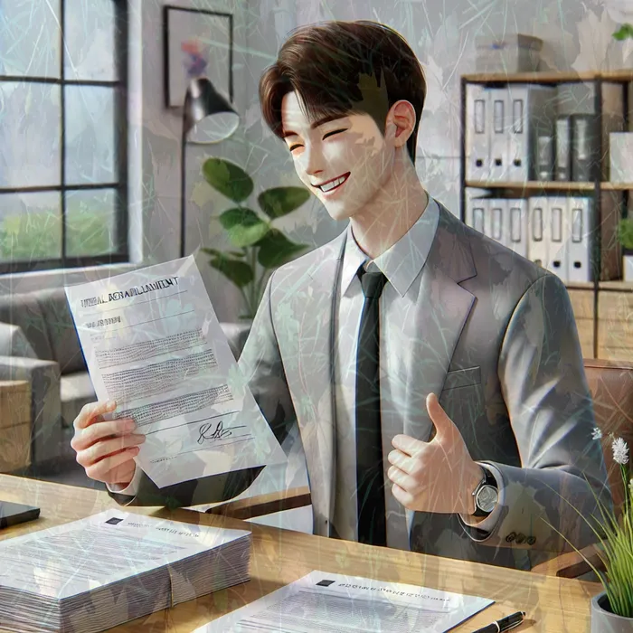 사업자대환대출 연체 시