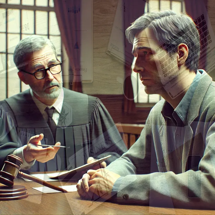 간이과세자대출 연체 시