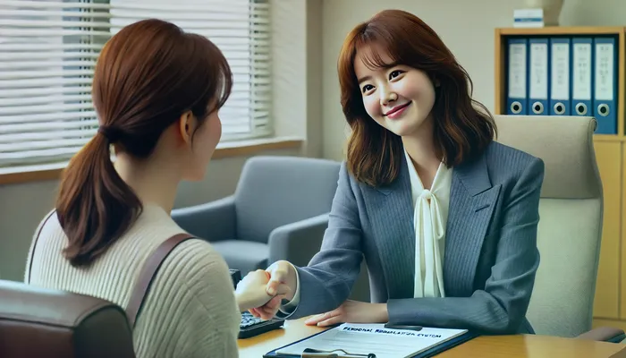 개인회생신용등급