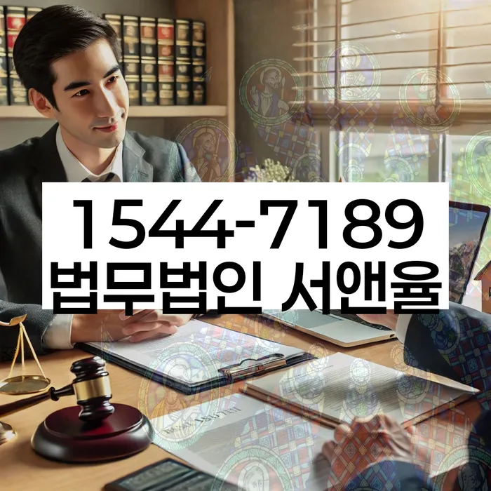 개인회생 신청서류