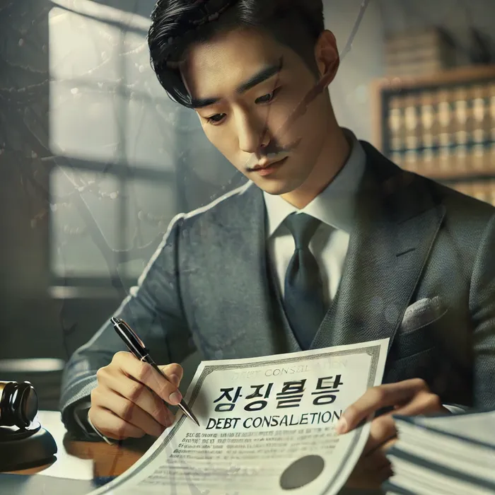 개인파산 고려 사항