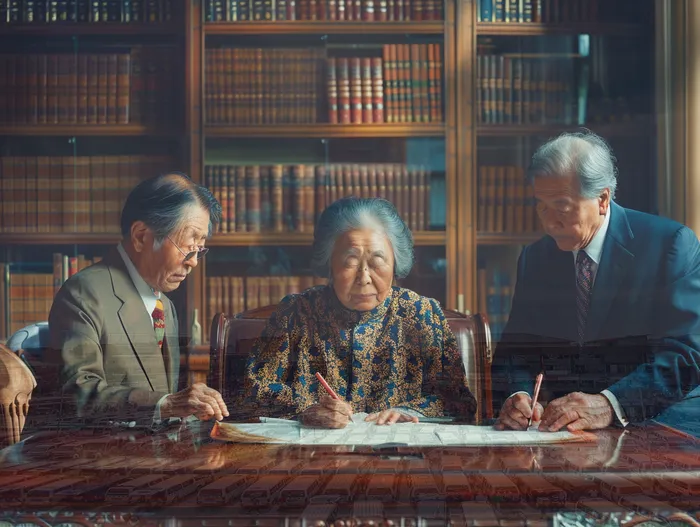 소득 증빙 서류