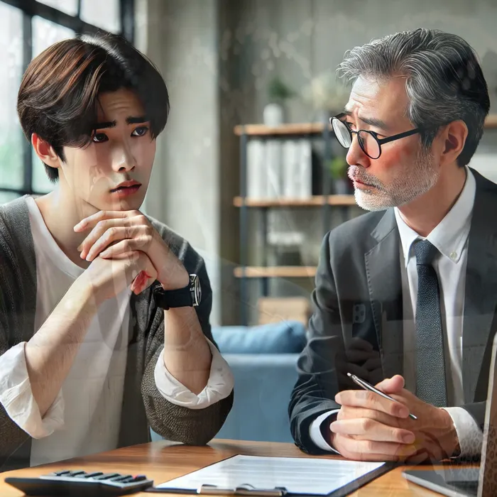 신용회복위원회 채무조정