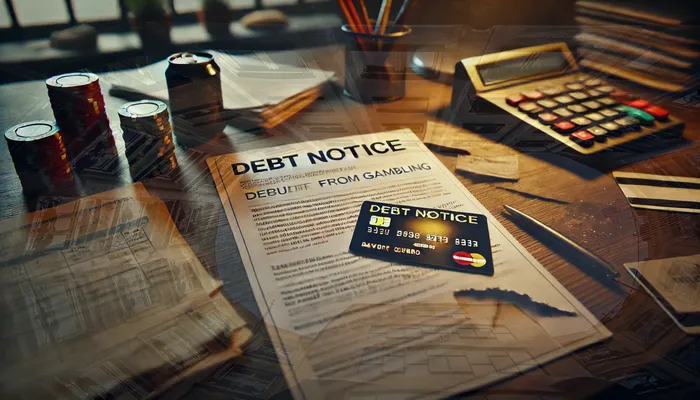 채무 해결 방법