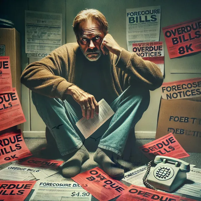 채무 해결 방법