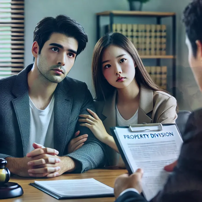 법원 재산 신고