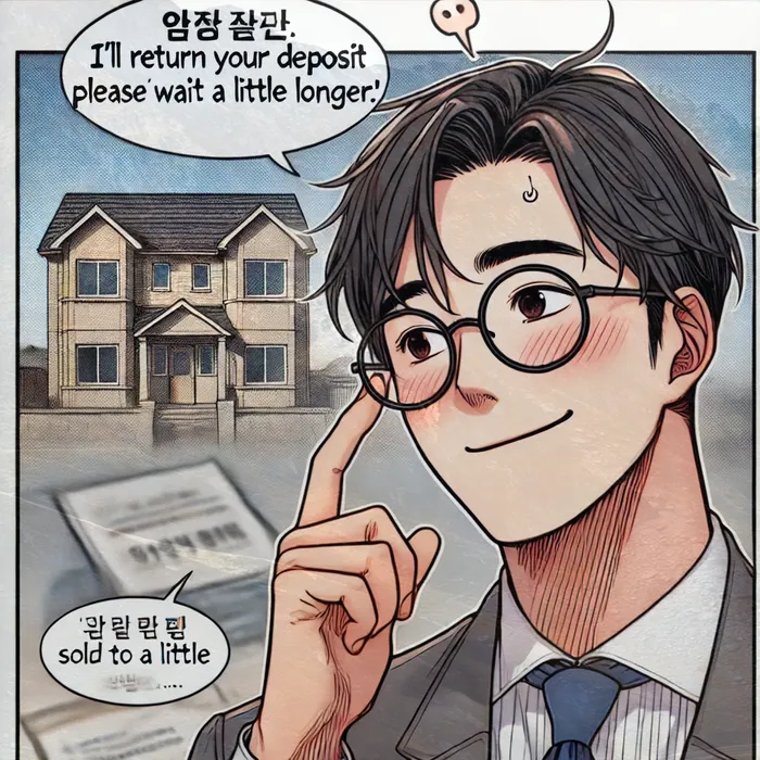 채무 조정 사례