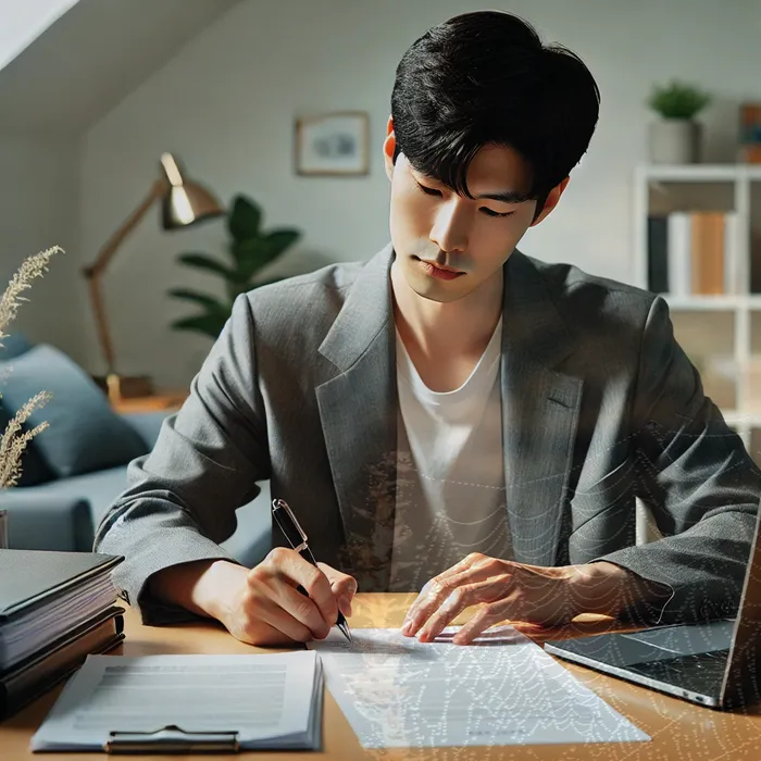 대출 독촉 중지