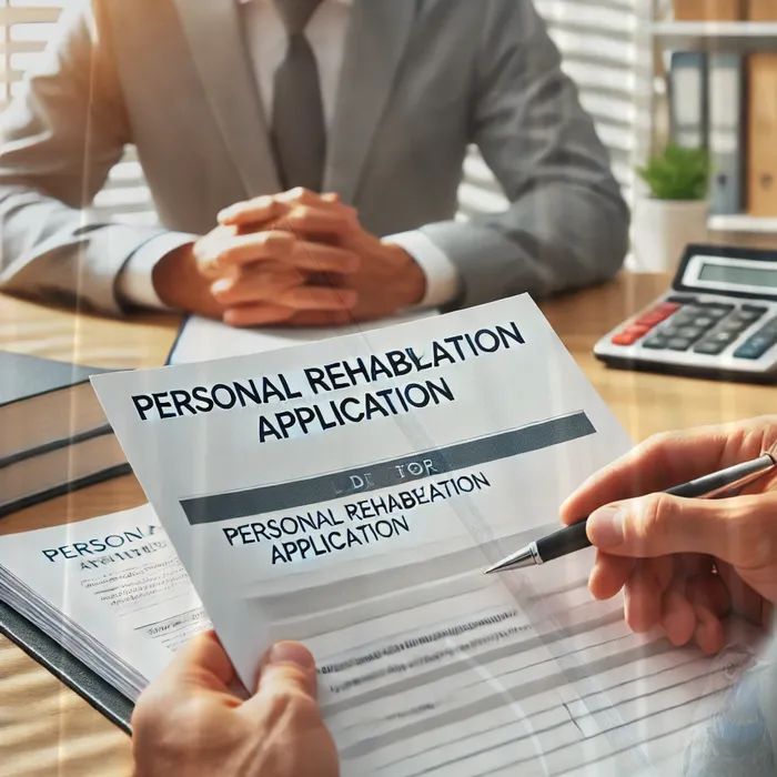 개인회생 절차 다운로드