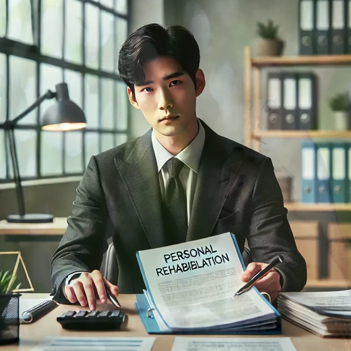 개인회생 성공 사례