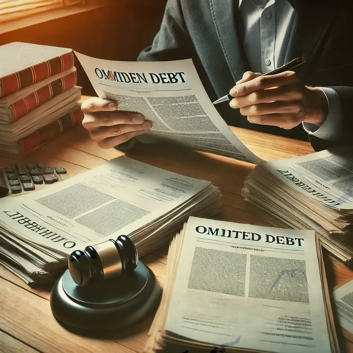 마장동 개인회생 사례