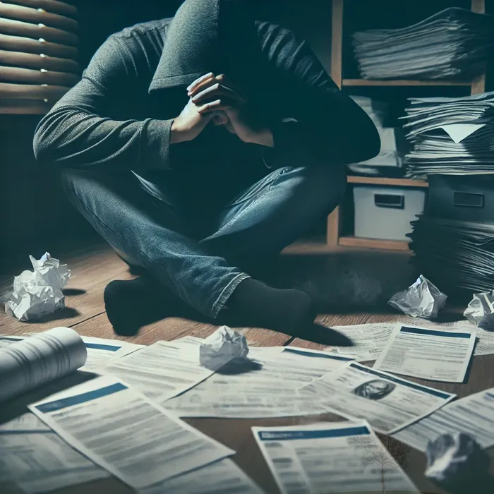 개인회생과 파산 차이