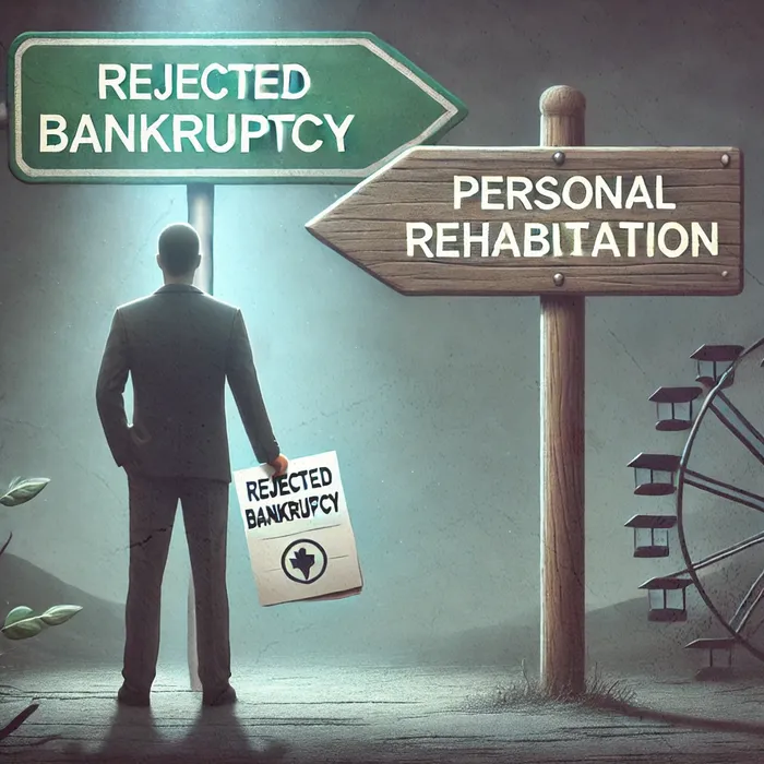 채무 조정과 법적 보호