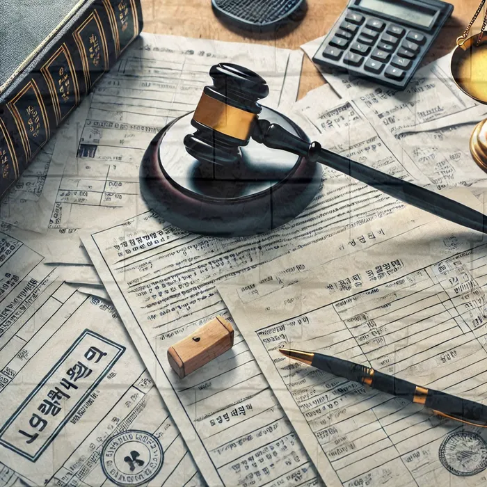 개인회생과 개인파산의 차이