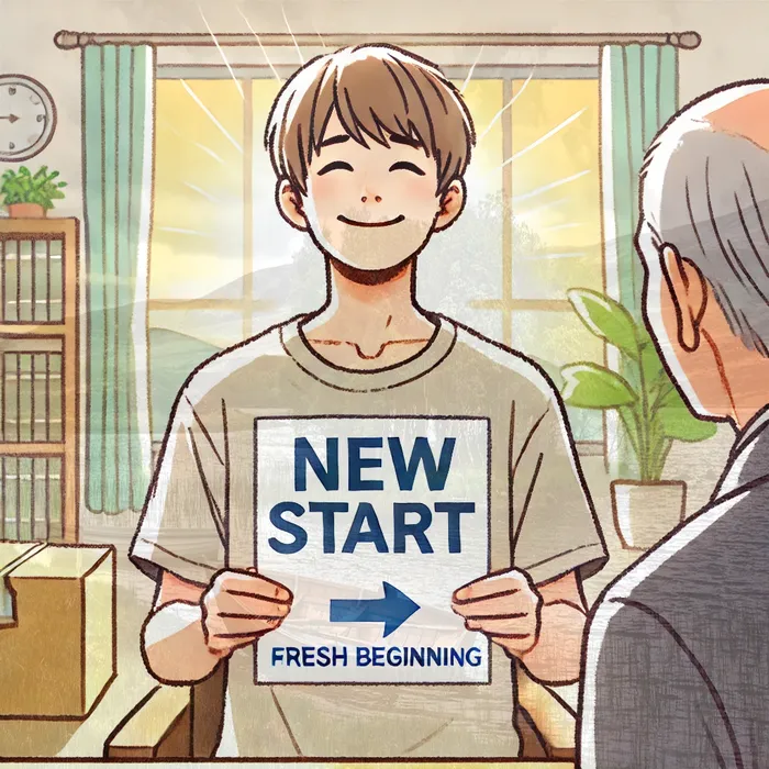 채무 해결 방법