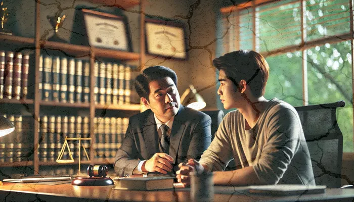 길음동 개인회생